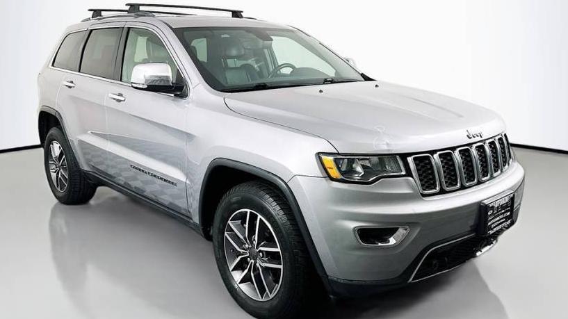 JEEP GRAND CHEROKEE 2020 1C4RJFBG4LC287864 image